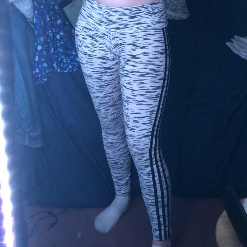 adidas sports essentials leggings